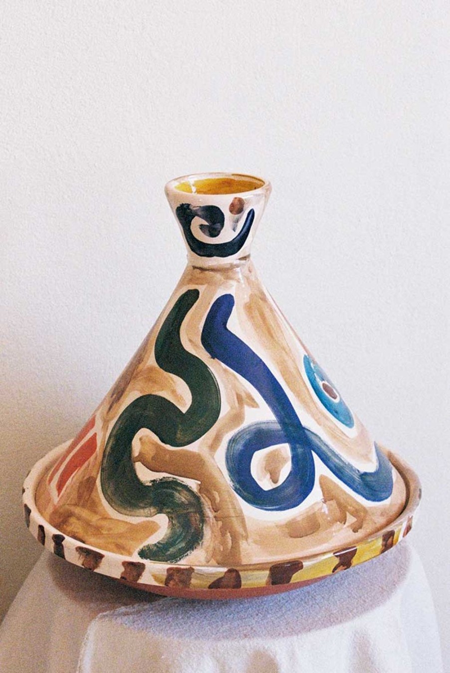 Keramik LRNCE | Xl-Tajine